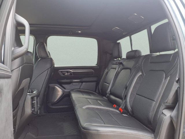 New 2026 RAM 1500 RHO w/ RHO Level 1 Equipment Group AWD/4WD image 12
