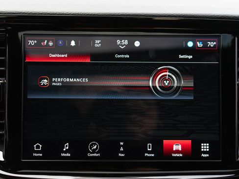 Used 2022 Dodge Durango R/T w/ Trailer Tow Group IV image 16