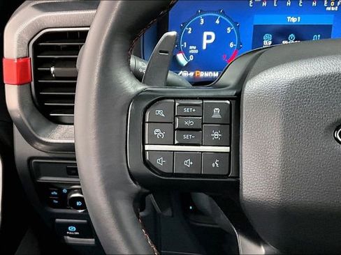 Used 2025 Ford F150 Raptor AWD/4WD image 12