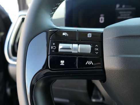 New 2026 Kia Sorento EX image 13