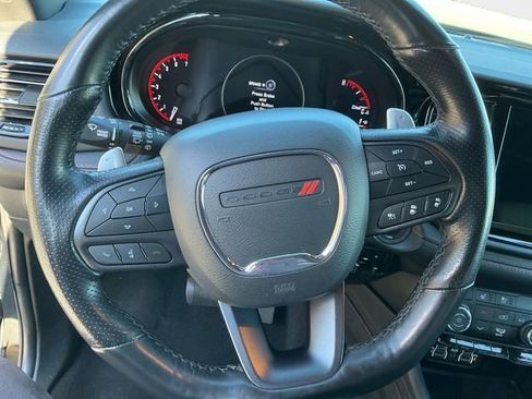 Used 2023 Dodge Durango GT image 13