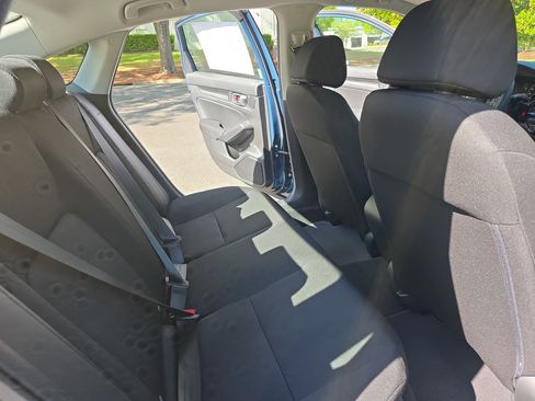 New 2026 Honda Civic LX image 11