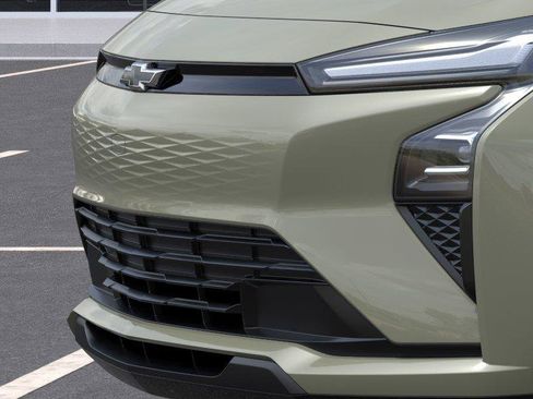 New 2027 Chevrolet Bolt LT FWD image 13