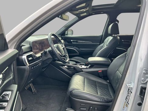 Used 2024 Kia Telluride SX X-Pro image 11