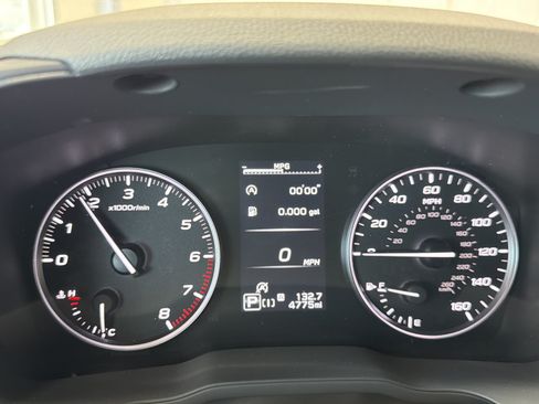 Used 2026 Subaru Forester Premium AWD/4WD image 21