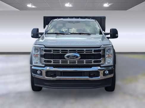 New 2024 Ford F550 2WD Regular Cab Super Duty image 5