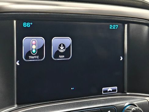 Used 2017 GMC Sierra 1500 SLT w/ All Terrain Package image 35