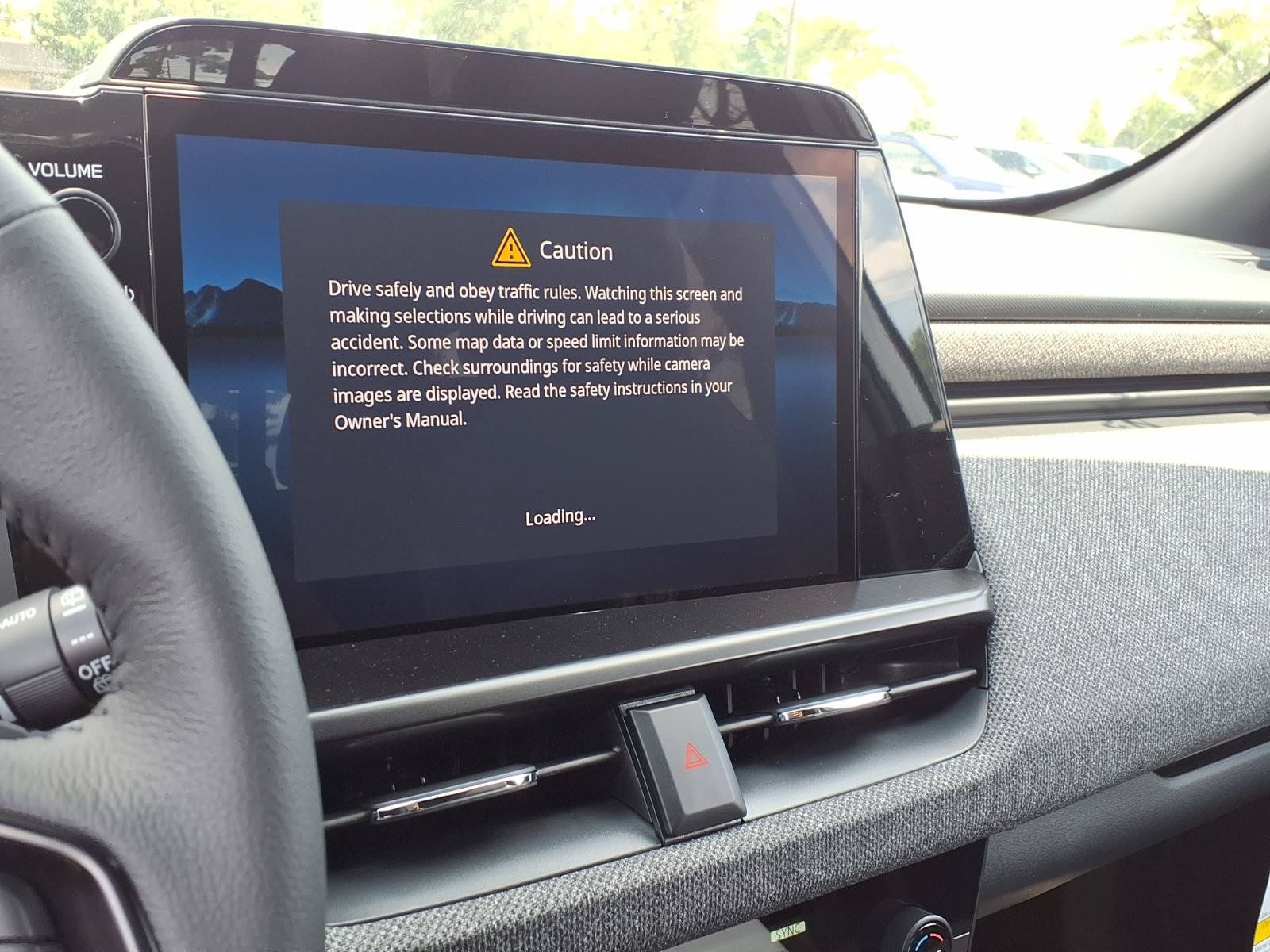 New 2026 Subaru Outback Premium AWD/4WD image 7