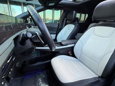 Used 2023 Kia EV6 GT-Line w/ GT-Line White Seat Package image 14