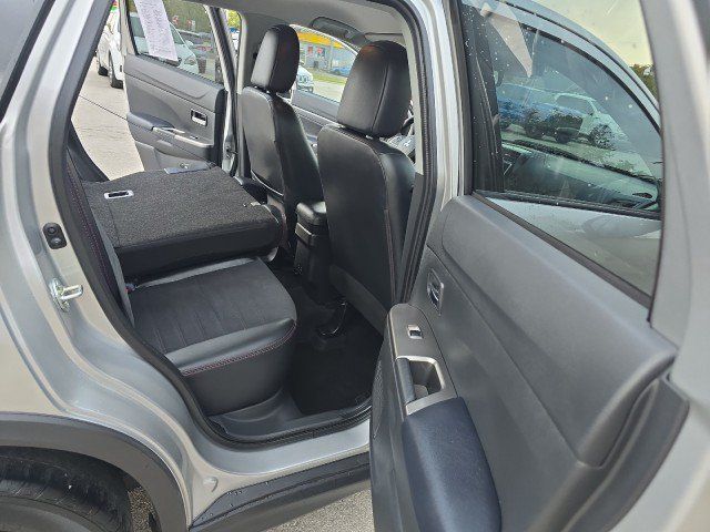 Used 2024 Mitsubishi Outlander Sport AWD image 38