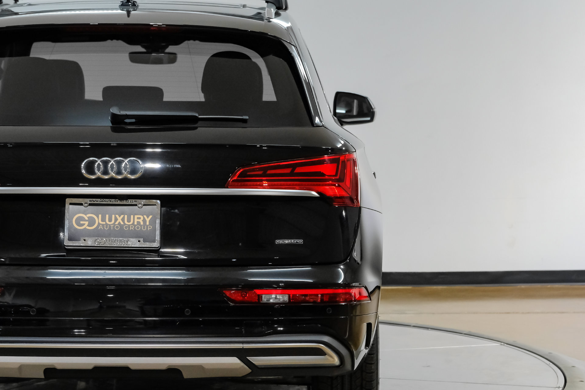 Used 2023 Audi Q5 2.0T Premium w/ Convenience Package AWD/4WD image 52