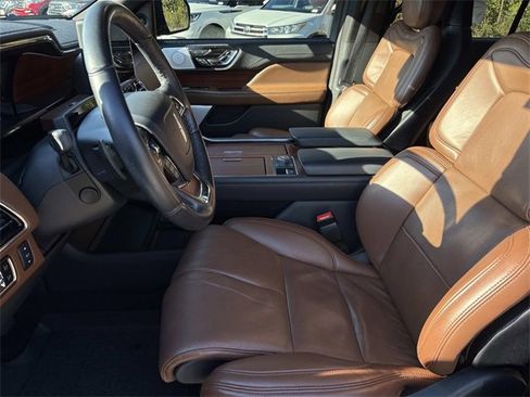 Certified 2024 Lincoln Navigator Reserve image 29