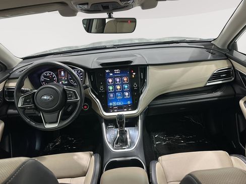 Used 2021 Subaru Outback Limited image 21