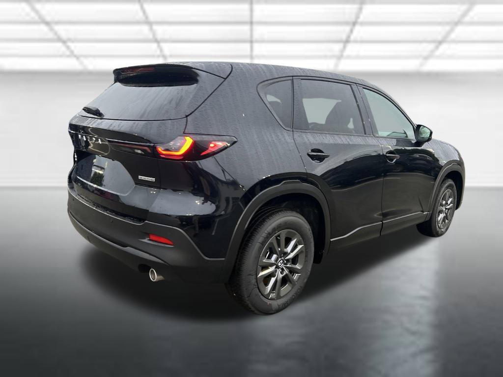 New 2026 MAZDA CX-5 Select AWD/4WD image 3