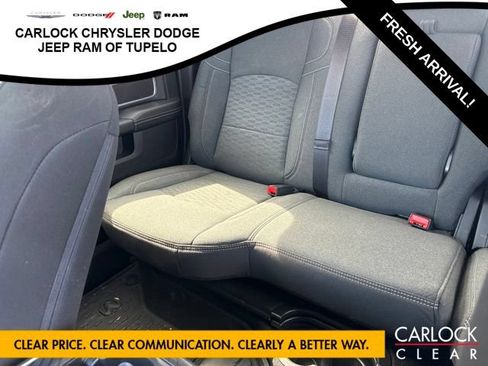 Used 2026 RAM 2500 Big Horn AWD/4WD image 28