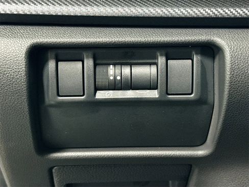 New 2026 Subaru Crosstrek 2.0i Premium image 6