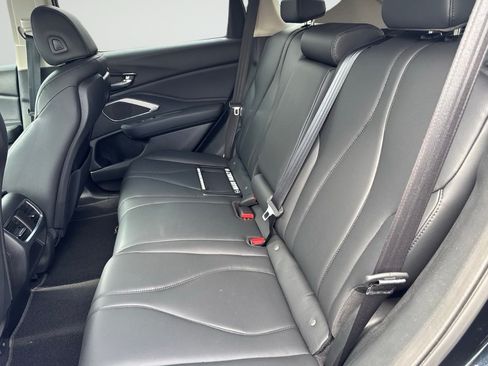 Used 2020 Acura RDX FWD image 18