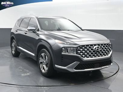 Used 2023 Hyundai Santa Fe SEL w/ Premium Package