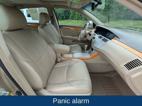 Used 2006 Toyota Avalon FWD image 12