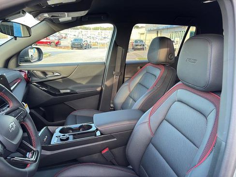 New 2026 Chevrolet Equinox RS image 14