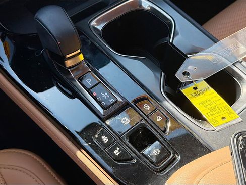 Used 2023 Lexus NX 350 AWD image 30