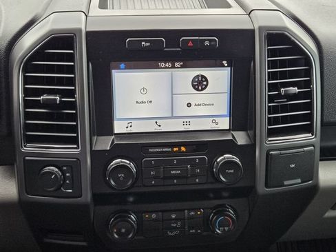 Used 2019 Ford F150 XLT AWD/4WD image 16
