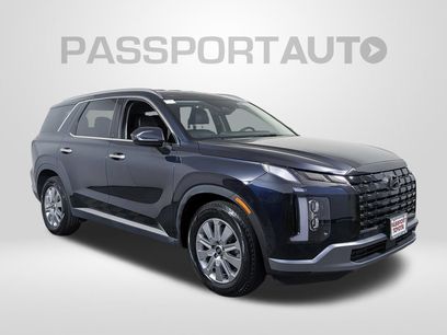 Used 2024 Hyundai Palisade SEL