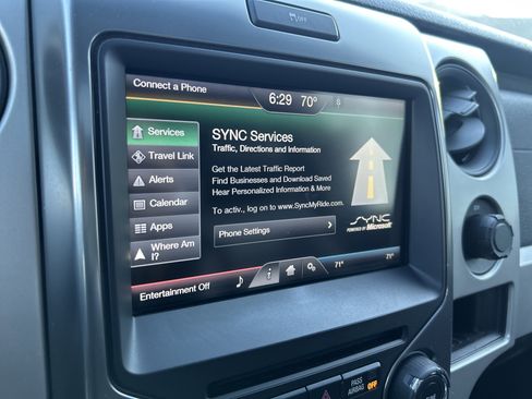 Used 2014 Ford F150 Raptor w/ Equipment Group 801A Luxury image 21