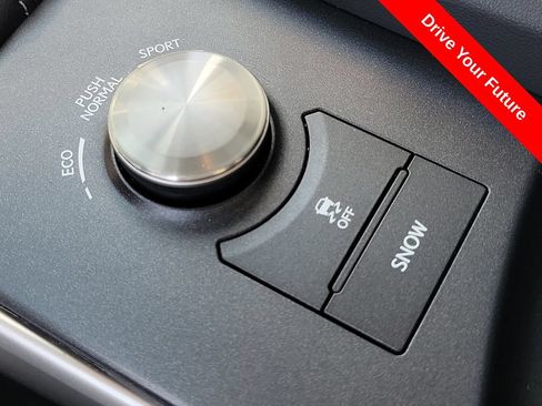 Used 2018 Lexus IS 300 w/ Accessory Package RWD image 18