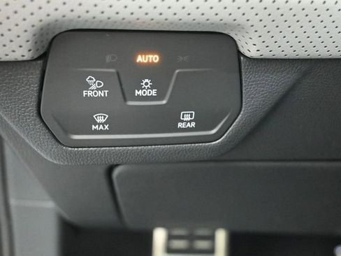 New 2026 Volkswagen Atlas Peak Edition image 21