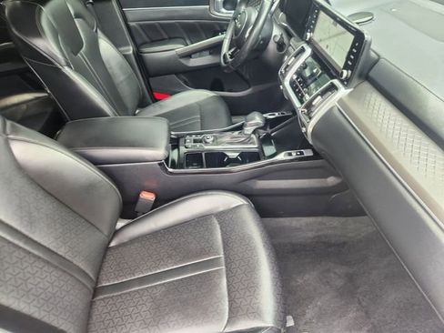 Used 2023 Kia Sorento SX FWD image 14