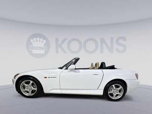 Used 2003 Honda S2000 image 17