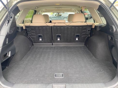 Used 2018 Subaru Outback 2.5i Limited image 28