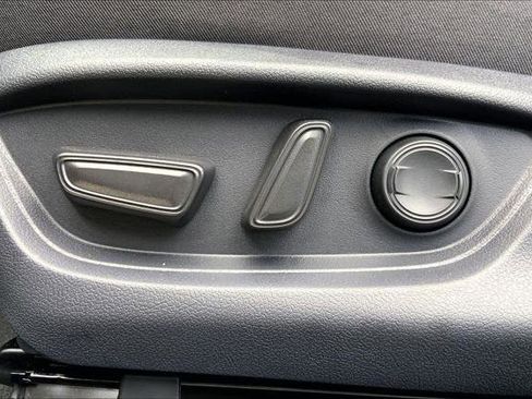 Certified 2026 Toyota Camry LE FWD image 34