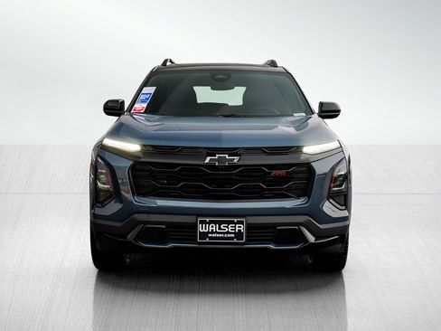 New 2026 Chevrolet Equinox RS w/ Convenience Package III image 2