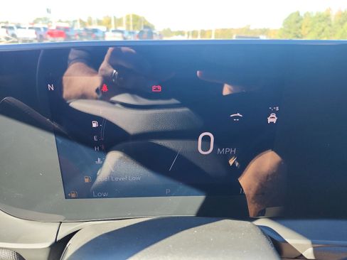 New 2026 Buick Envista Preferred w/ Convenience I Package image 18