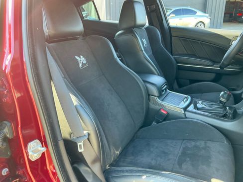 Used 2022 Dodge Charger Scat Pack image 21