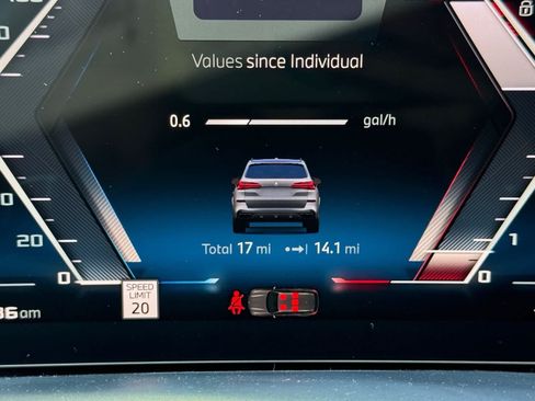 New 2026 BMW X5 M60i AWD/4WD image 38