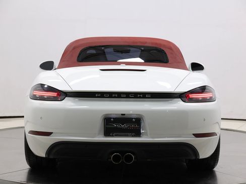 Used 2017 Porsche 718 Boxster S image 68