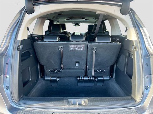 Used 2025 Honda Odyssey Touring image 28
