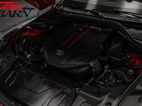 Used 2020 Toyota Supra image 45