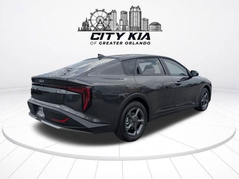 New 2026 Kia K4 FWD image 7