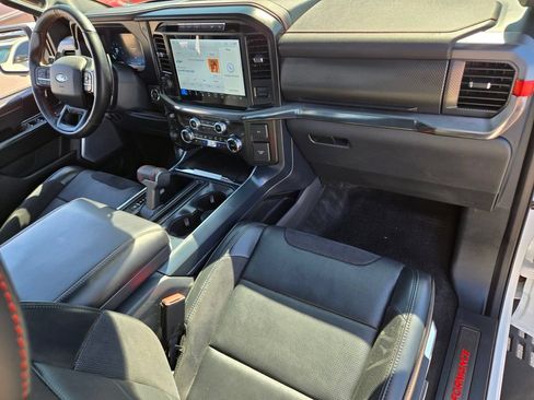 Used 2024 Ford F150 Raptor AWD/4WD image 22