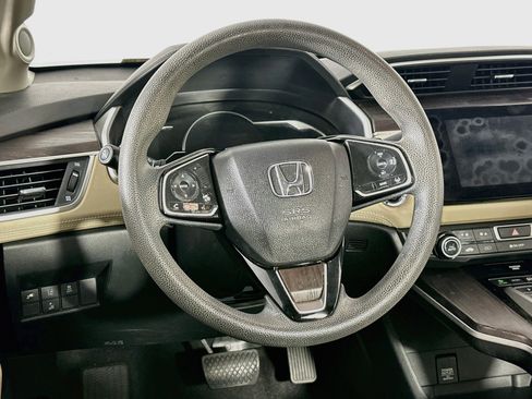 Used 2019 Honda Clarity Plug-In Hybrid image 17