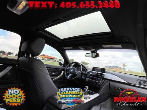 Used 2015 BMW 428i Gran Coupe image 20