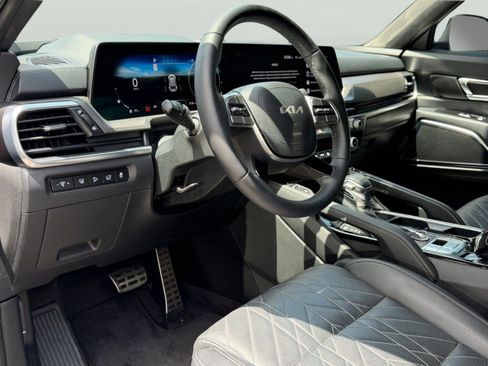 Certified 2024 Kia Telluride SX Prestige X-Line AWD/4WD image 23