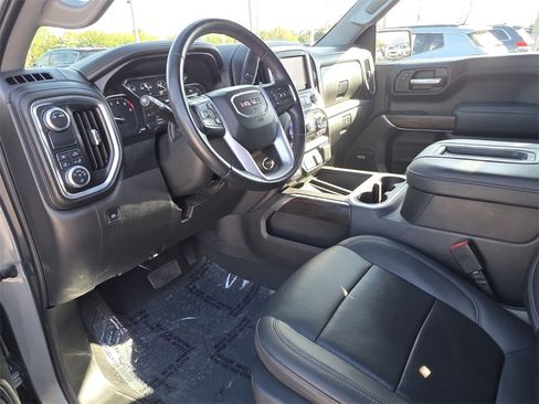 Used 2021 GMC Sierra 1500 SLT w/ SLT Premium Plus Package image 22