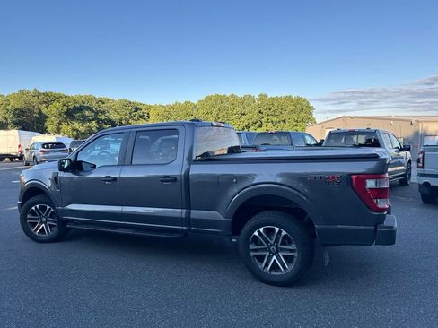 Used 2023 Ford F150 XL w/ Trailer Tow Package AWD/4WD image 4