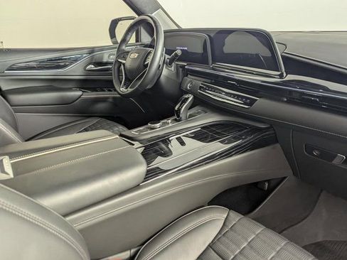 Used 2023 Cadillac Escalade V image 26