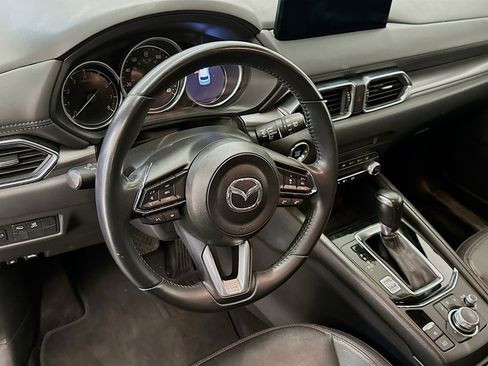 Used 2023 MAZDA CX-5 AWD 2.5 S w/ Preferred Package image 18